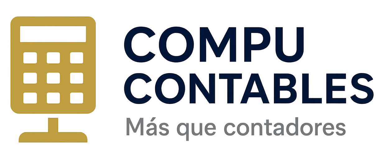Compucontables - Soluciones contables profesionales