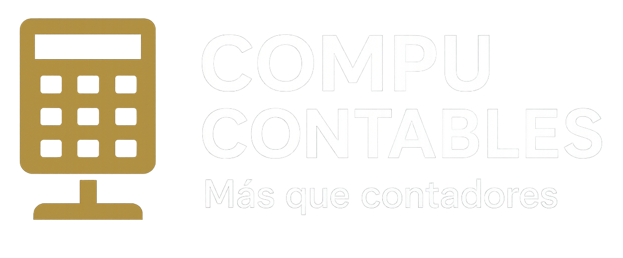 Compucontables - Soluciones contables profesionales